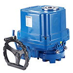 OHQ防爆電動執(zhí)行器