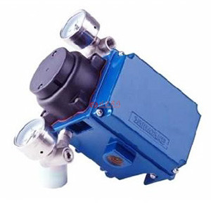 山武定位器 產品圖片